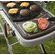 Weber Traveler カッティングボード (7031)