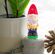 Creative Roots Paint Your Own Gnome 地の精ペイントアクティビティキット (58196A) / PAINT GNOME ACTIVITY KIT