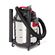 Craftsman コード式ウェット＆ドライバキューム 10ガロン ( CMXEVBE17155) / WET/DRY VACUUM 10GAL 6HP