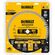 DeWalt マイターソーブレード ( DW3126) / MITER SAW BLADE 60T 12"