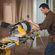 DeWalt マイターソーブレード ( DW3126) / MITER SAW BLADE 60T 12"