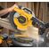 DeWalt マイターソーブレード ( DW3126) / MITER SAW BLADE 60T 12"