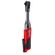 Milwaukee M12 Fuel コードレスラチェットツール (2560-20) / CDLS LONG RCH RTCHT 12V