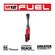 Milwaukee M12 Fuel コードレスラチェットツール (2560-20) / CDLS LONG RCH RTCHT 12V