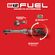Milwaukee M12 Fuel コードレスラチェットツール (2560-20) / CDLS LONG RCH RTCHT 12V