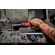 Milwaukee M12 Fuel コードレスラチェットツール (2560-20) / CDLS LONG RCH RTCHT 12V