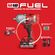 Milwaukee M18 Fuel インパクトレンチ (2767-21B) / IMPACT WRENCH 750IPM