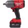 Milwaukee M18 Fuel インパクトレンチ (2767-21B) / IMPACT WRENCH 750IPM