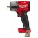 Milwaukee M18 Fuel インパクトレンチ (2960-20) / IMPACT WRENCH 3100IPM