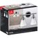 Globe Electric Parker バニティライト (51412) / VANITY LT CHM 60W 11"H