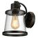 Globe Electric Charlie 1ライトウォールスコーン オイルラブドブロンズ (44127) / WALL SCONCE CHARLIE ORB