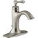 Kohler Elliston 1ハンドル式バスルーム蛇口 ブラッシュニッケル ( R72782-4D1-BN) / ELLISTON BATH FCT 1H BN