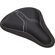 Bell Coosh 350 ジェルベース自転車用シートパッド ブラック (7134519) / GEL BASE BC SEAT PAD BLK