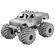 Metal Earth 3Dモデルキット モンスタートラック (MMS216) / 3D MDL KIT MONSTER TRUCK