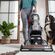 Hoover High Performance コード式バッグレス直立バキューム (UH75200V) / PET UPRGT VACM BGLES CRD