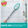 3M Scotch-Brite シャワー＆バス用スクラバー (549X-4) / SCRUBBER SHOWER & BATH