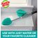 3M Scotch-Brite シャワー＆バス用スクラバー (549X-4) / SCRUBBER SHOWER & BATH