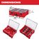 Milwaukee Tool PACKOUT ディープ収納オーガナイザー (48-22-8432) / PACKOUT DEEP ORGANIZER