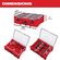 Milwaukee Tool PACKOUT ディープ収納オーガナイザー (48-22-8432) / PACKOUT DEEP ORGANIZER