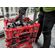 Milwaukee Tool PACKOUT ディープ収納オーガナイザー (48-22-8432) / PACKOUT DEEP ORGANIZER