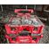 Milwaukee Tool PACKOUT ディープ収納オーガナイザー (48-22-8432) / PACKOUT DEEP ORGANIZER