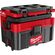 Milwaukee M18 FUEL PACKOUT コードレスショップバキューム (0970-20) / M18 FL PKOUT WET/DRY VAC