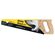 Stanley SharpTooth ハンドソー (15-334) / HANDSAW BRWN 15" 8TPI