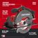 Craftsman コードレスサーキュラーソー (CMCS500B) / 20V MAX CIRC SAW 6.5"CL