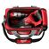 Milwaukee PACKOUT 3ポケット付ツールバッグ ( 48-22-8321) / PACKOUT TOOL BAG 15"3PKT