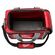 Milwaukee PACKOUT 3ポケット付ツールバッグ ( 48-22-8321) / PACKOUT TOOL BAG 15"3PKT