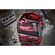 Milwaukee PACKOUT 3ポケット付ツールバッグ (48-22-8322) / PACKOUT TOOL BAG 20"3PKT