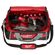 Milwaukee PACKOUT 3ポケット付ツールバッグ (48-22-8322) / PACKOUT TOOL BAG 20"3PKT