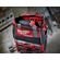 Milwaukee PACKOUT 3ポケット付ツールバッグ (48-22-8322) / PACKOUT TOOL BAG 20"3PKT