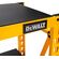 DeWalt 収納シェルフラック (56831) / STORAGE RACK 48X50" DWLT