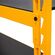 DeWalt 収納シェルフラック (56831) / STORAGE RACK 48X50" DWLT