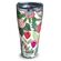 Tervis ダブルウォールタンブラー (1379328) / TUMBLER 30OZ BUDDING BLS