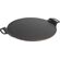 Lodge ピザパン (BW15PP) 2個セット / PIZZA PAN BK 19.25"W 1PC