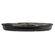 Lodge ウェッジパン ブラック (BW8WP) 3個セット / WEDGE PAN BK 11.69"W 1PC