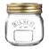 Kilner キャニングジャー 6個入 ( 0025.040U) / CANNG JAR GLSS 8.5OZ 6PK