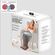 Sharper Image Calming Cozy マッサージヒートラップ (CCZ01004) / MASSAGING HEATING WRAP