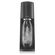 SodaStream スパークリングウォーターメーカー (1012811011) / TERRA MACHINE KIT BLACK