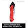 Corona RazorTOOTH 剪定のこぎり (RS16120) / PRUNING SAW FOLDNG 7"