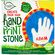 Creative Roots ハンドプリントストーンキット (64914A) / HAND PRINT STONE KIT