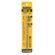 Dewalt カーバイド石材用ドリルビット (DW5225) / BIT DRILL PERCUSN 1/4X6