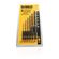 Dewalt　ヘックスシャンクドリルビットセット (DW2551) / HEX DRILL BIT SET 6PC