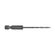 Dewalt　ヘックスシャンクドリルビット (DW2553) / BIT DRILL HEXSHANK 3/32IN