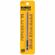 Dewalt　石材用ビット (DW2573) / BIT MASONRY HEXSHANK3/16