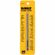 Dewalt　石材用ビット (DW2574) / BIT MASONRY HEXSHANK 1/4