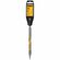 DeWalt　ブルポイントチセル (DW5348) / BIT DRILL POINTCHISL 10IN