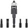 DEWALT 6ピースマグネットコンパクト高速ロードセット (DW2507) / RAPID LOAD SET 6PC DWT